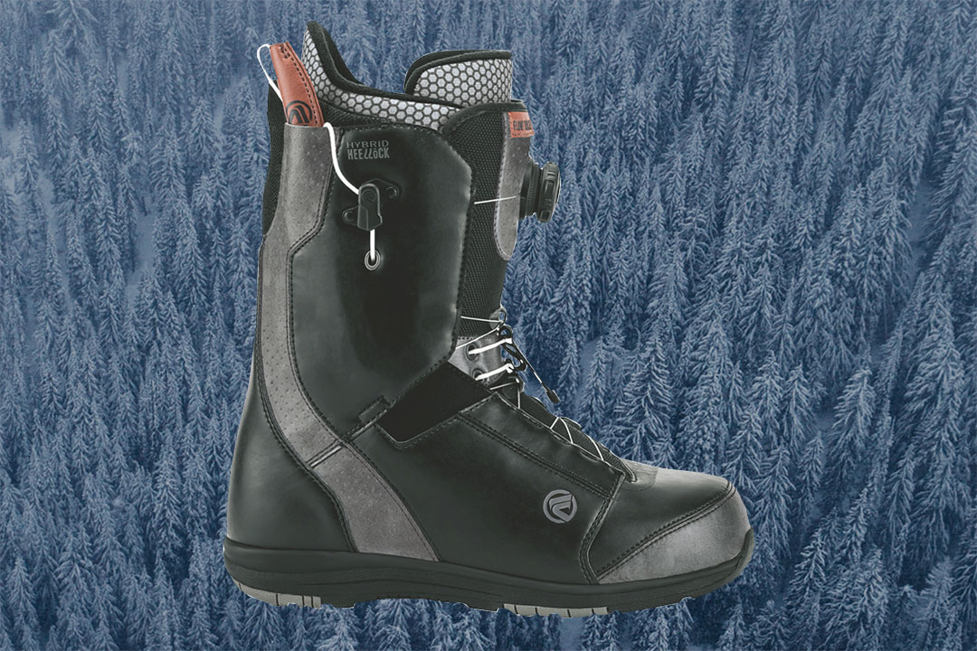 adidas response adv snowboard boots 2018