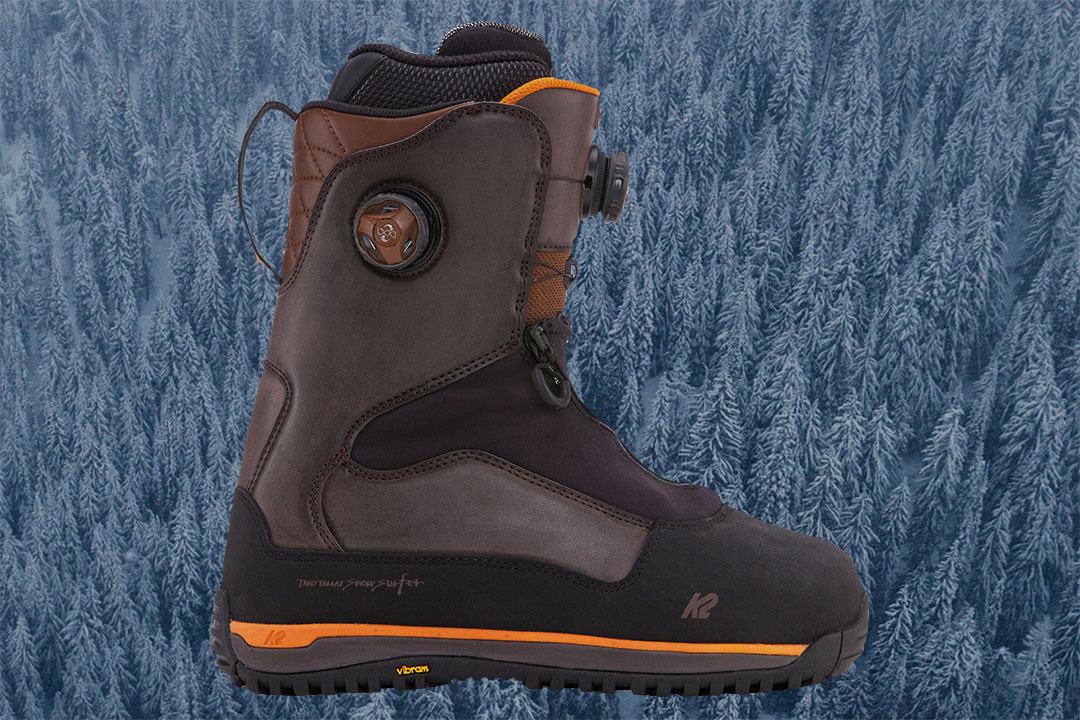 best salomon snowboard boots